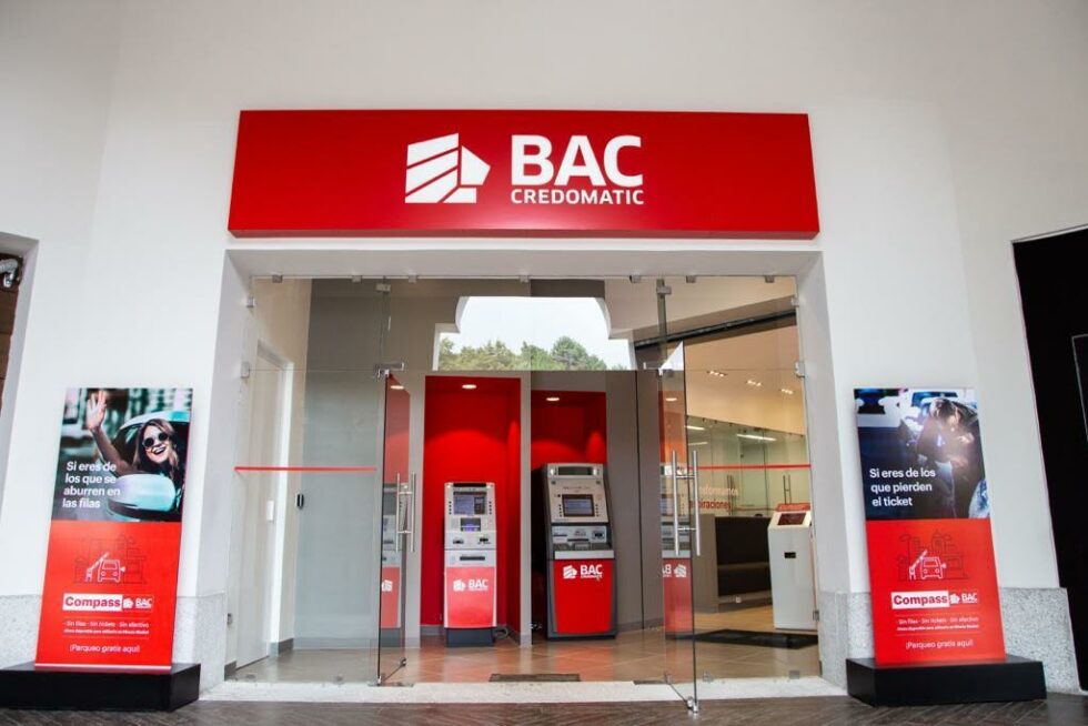 Bid Invest Une Fuerzas Con Bac Credomatic Guatemala Para Incrementar El