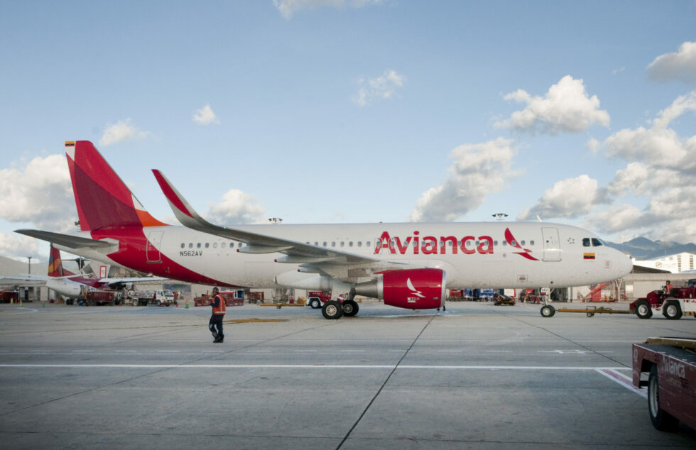 Avianca lanza vuelos directos desde San José hacia México Nueva York