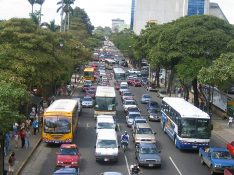 Costa Rica Urgen al MOPT y al INAMU incorporar perspectiva de género