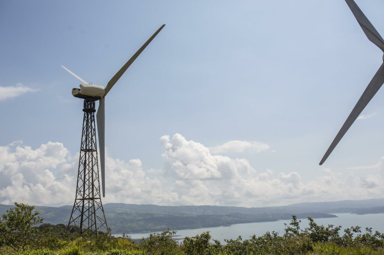 Sector Energ Tico De Latinoam Rica Es Altamente Sensible A Cambio