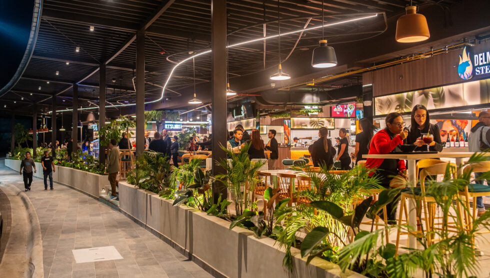 Costa Rica Abre sus puertas nuevo Mercado Gastronómico Revista Summa