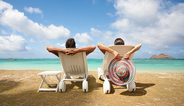 4 recomendaciones para tomar vacaciones financieramente inteligentes 