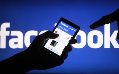 Los 7 riesgos más comunes de ciberseguridad en Facebook
