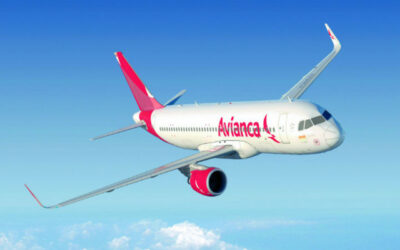 Avianca reanudará 9 rutas internacionales a partir del 28 de marzo