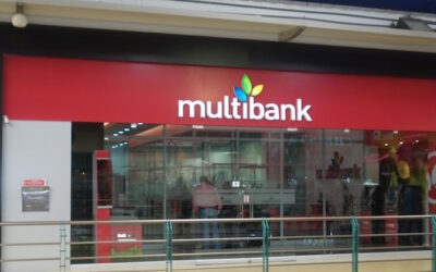 Panamá: Superintendencia de Bancos da visto bueno a la venta de Multibank