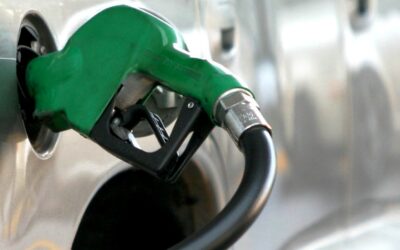 Panamá extiende hasta el 22 de abril la congelación del precio de los combustibles
