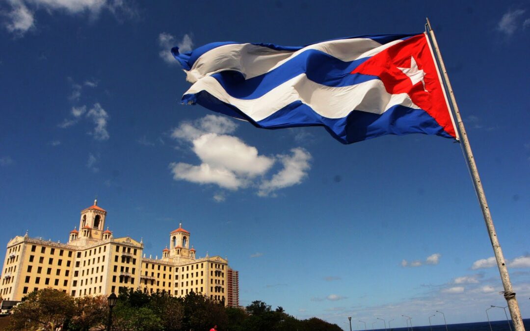 Cuba, Venezuela y Nicaragua suman casi 1.500 presos políticos, según la CIDH
