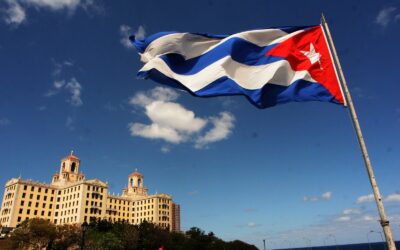 Cuba apoya la «valiente» decisión de Nicaragua de salir de la OEA