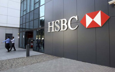 Royal Bank of Canada adquiere HSBC Canada por US$9.919 millones