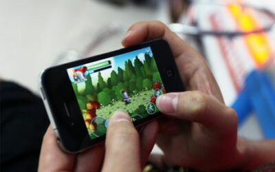 Juegos móviles generarán el 75% de los ingresos por juegos gratuitos en 2020