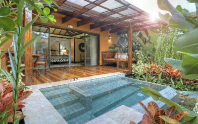 Nayara Resort se expande más allá de Costa Rica y asume la comercialización de dos hoteles chilenos