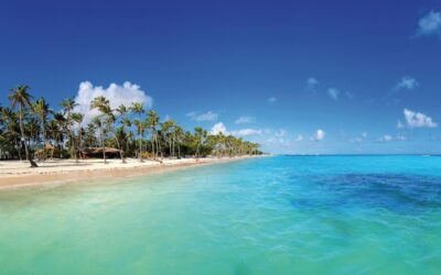 Rep. Dominicana: Karisma abre un complejo hotelero de US$175 millones  en Punta Cana