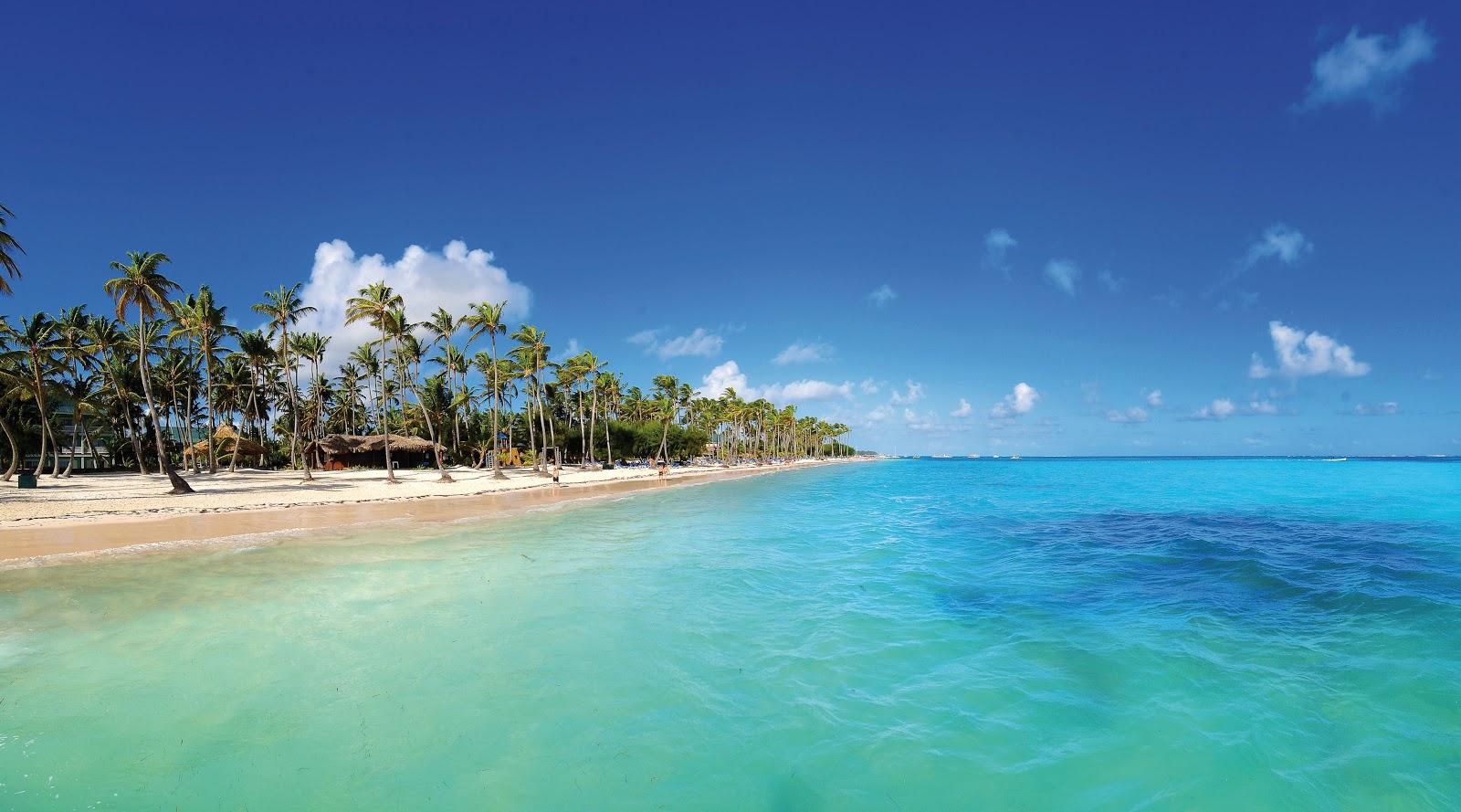 Dominicana entre los mejores países en  viajes y turismo