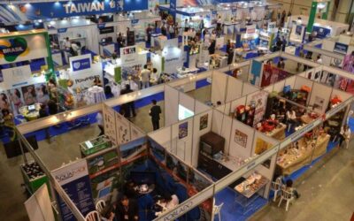 Importante feria comercial se retoma en Panamá con al menos 15 países