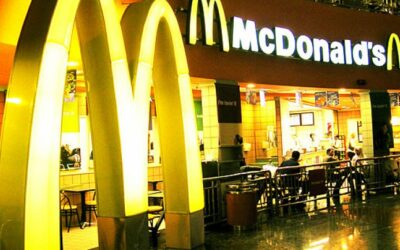McDonald’s volverá a comprar sus restaurantes en Israel tras los boicots por la guerra