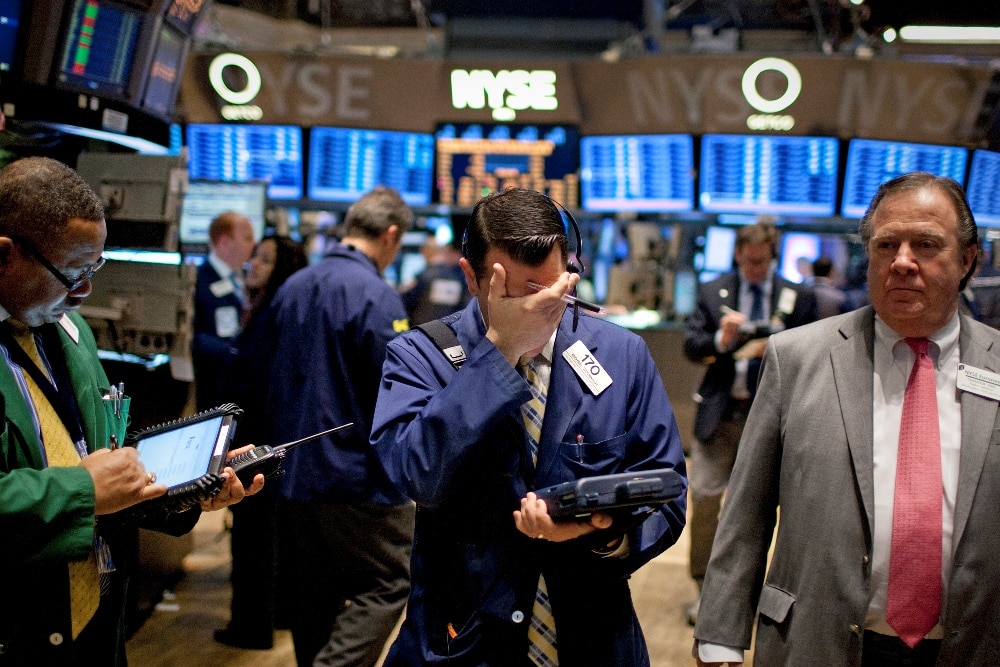 FED: Paso a paso del alza de tasas