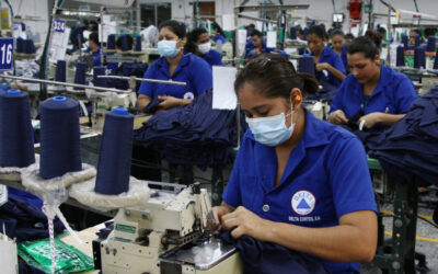 Empresas coreanas del sector textil proyectan invertir en Guatemala