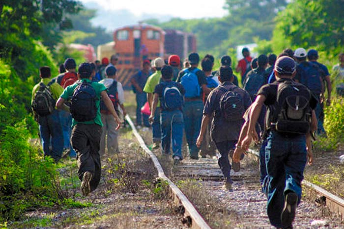 Representantes de 13 países se reúnen en Costa Rica para dialogar sobre regularización migratoria