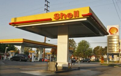 Shell dejará de comprar gas y petróleo de Rusia y cerrará sus gasolineras