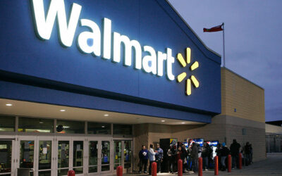 Walmart vende su unidad en Reino Unido por 7.430 millones de euros