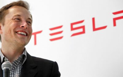 Elon Musk vende más acciones de Tesla, que sufre su peor semana en 20 meses