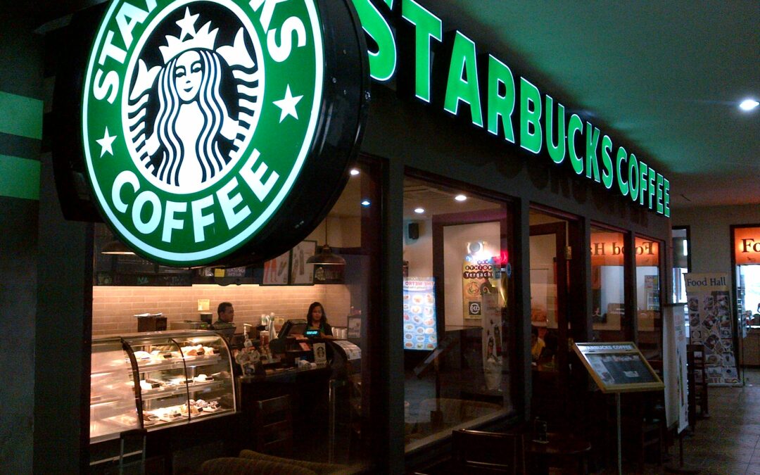 Caribbean Coffee Traders Limited adquiere las cafeterías Starbucks en Panamá