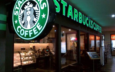 Demandan a Starbucks por utilizar café de plantaciones donde se atenta contra los DD.HH.