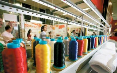 Sector textil es vital para la economía guatemalteca en 2023