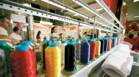 Sector textil es vital para la economía guatemalteca en Revista Summa