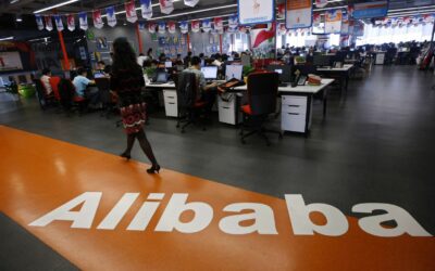 Alibaba rebaja hasta 55 % sus productos ‘cloud’ y podría desatar guerra de precios en China