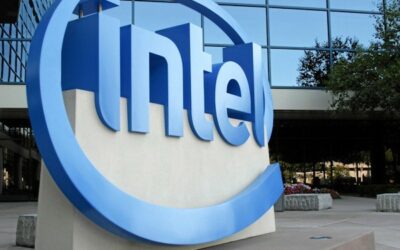 Intel se compromete a no emitir gases de efecto invernadero en sus operaciones mundiales para 2040 