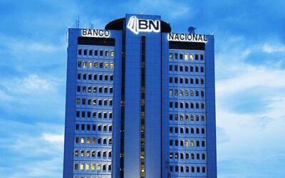 Banco Nacional es el Banco del Año en Costa Rica, según LatinFinance