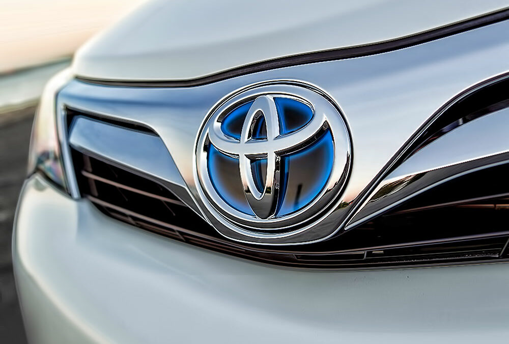 Toyota aspira a vender 3,5 millones de vehículos eléctricos para 2030