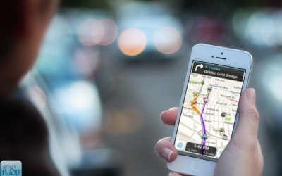 Waze explora integrar eCommerce en sus rutas