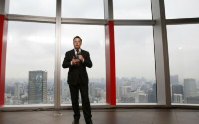 Musk da ultimátum a los empleados de Twitter: o aceptas trabajar mucho o te vas