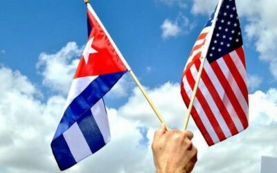 Embajada de EE.UU en Cuba reanuda los servicios consulares y de visas tras 5 años