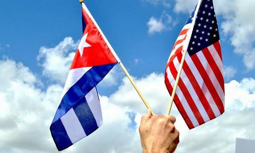 Embajada de EE.UU en Cuba reanuda los servicios consulares y de visas tras 5 años