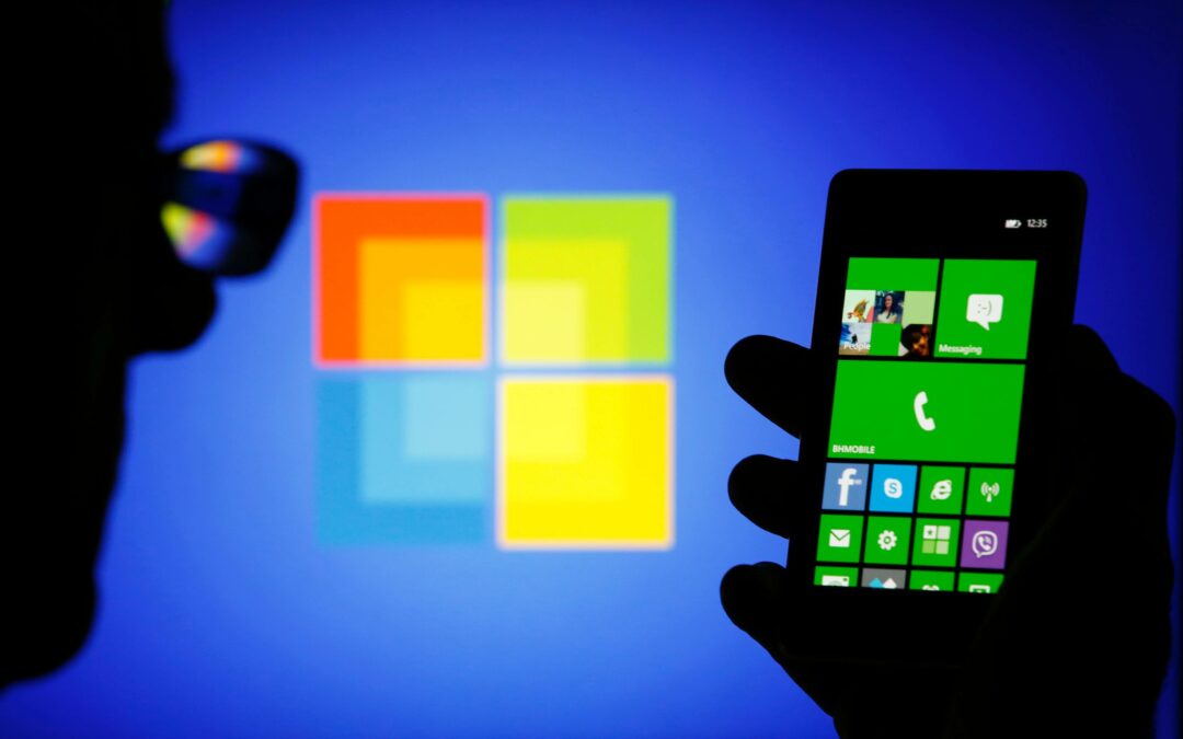 ¿Es usuario de Windows? Prepárese, Microsoft promete uno de los mayores cambios de la década
