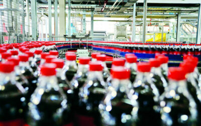 Coca-Cola FEMSA coloca bono verde por US$ 705 millones, el más grande en la historia para una compañía en Latinoamérica