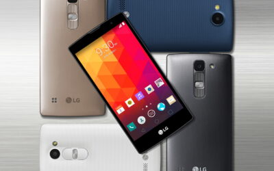 LG anuncia el cierre permanente de su división de smartphones a nivel mundial