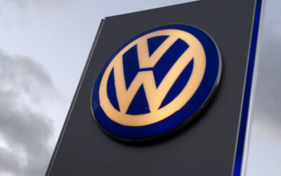 Grupo Volkswagen y Microsoft se alían para acelerar la conducción autónoma