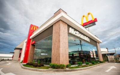 McDonald’s anuncia recortes de empleo para 2023, que no cuantifica