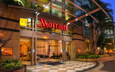 Marriott dejará de operar en Cuba por prohibiciones de Trump