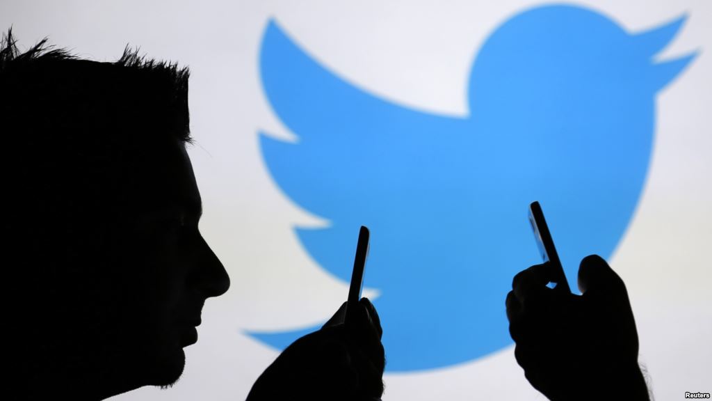 Twitter suspende varias cuentas del Gobierno de El Salvador