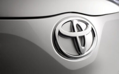 Toyota compra la firma estadounidense de sistemas de navegación Carmera
