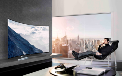 Smart TV’s de Samsung en Guatemala ya ofrecen HBO Max