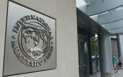FMI afirma que la deuda mundial bajó en 2022 pero alerta sobre su sostenibilidad