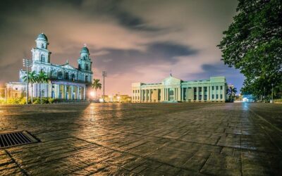 Perspectiva económica de Nicaragua es favorable, según una misión del FMI