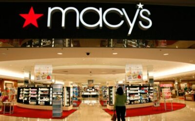 Macy’s mejora sus previsiones ante la recuperación del consumo en EE.UU.