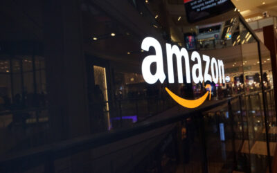 Amazon suspende la contratación de trabajadores por incertidumbre económica